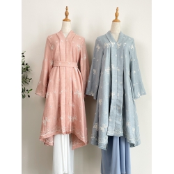 Sorfina Kebaya Labuh